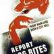 Illustration for article titled Vintage Public Health Posters Show Just How Creepy The 20th Century Was